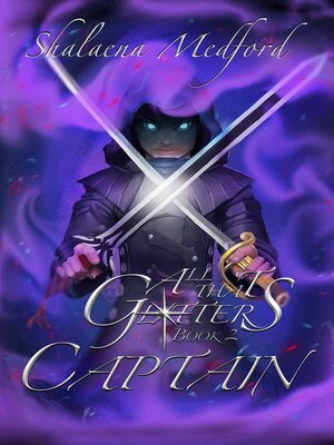 cover image of Captain